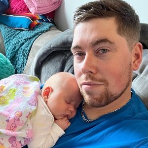 Meet your Posher, Travis